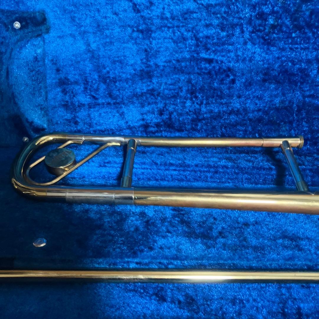 HUTTL トロンボーン