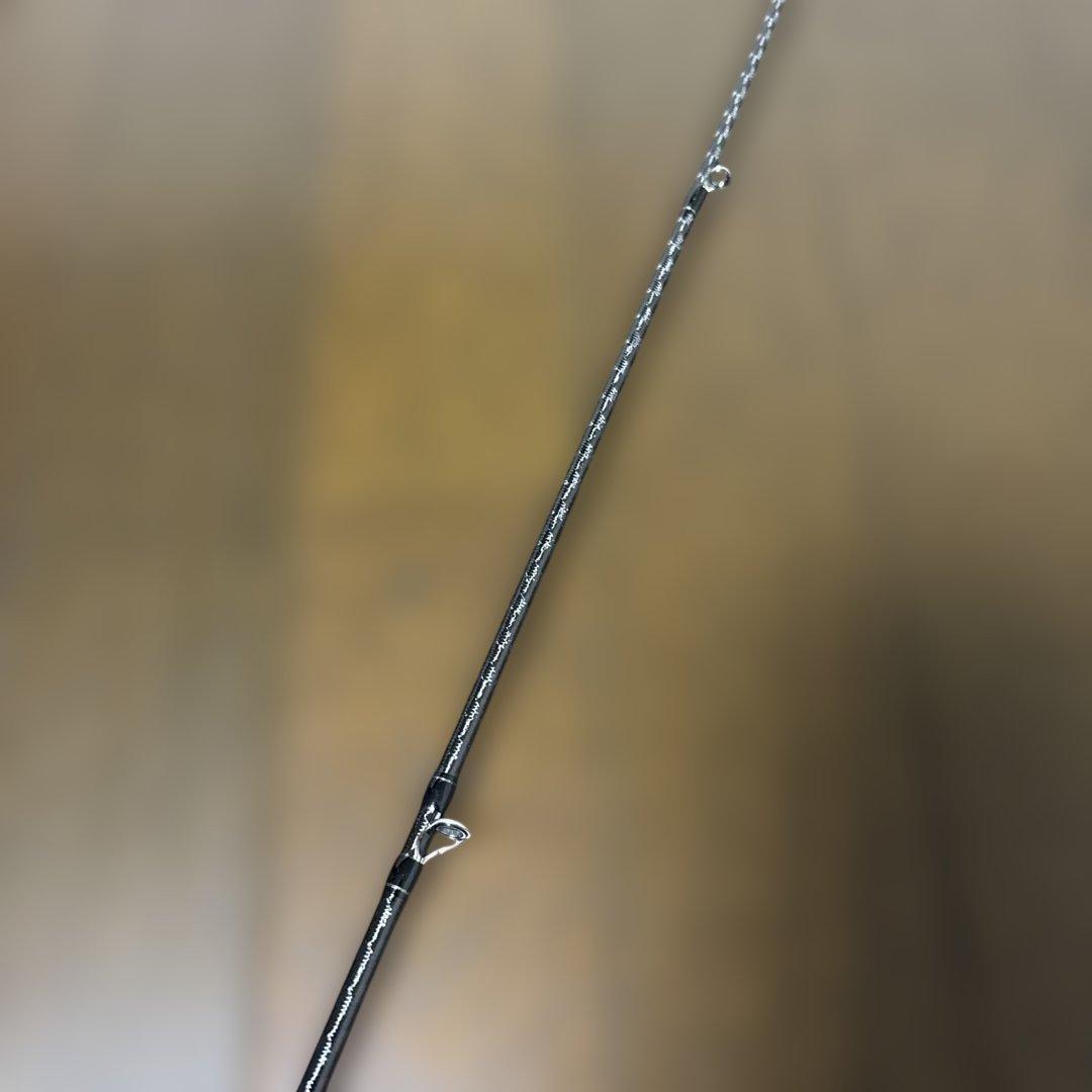 【週末値引き】 SHIMANO Brenious XTUNE ブレニアス