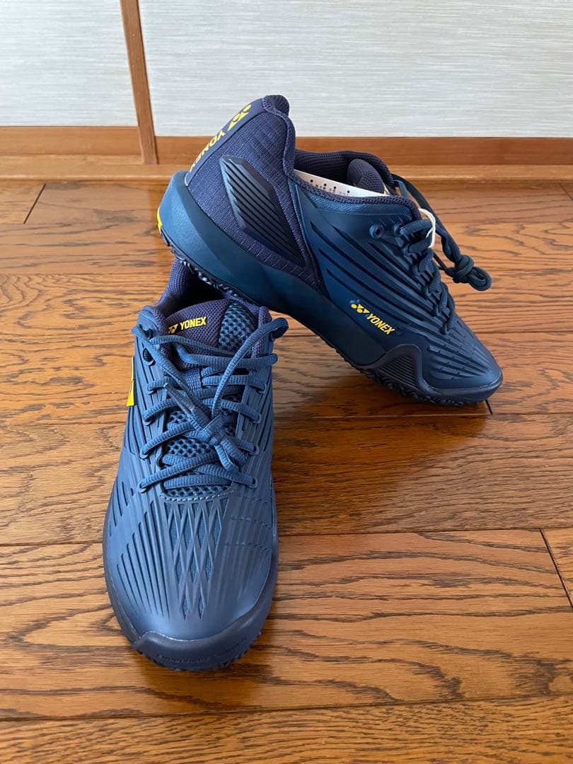 シューズ(男性用) YONEX POWER CUSHION ECLIPSION 5 26.0cm