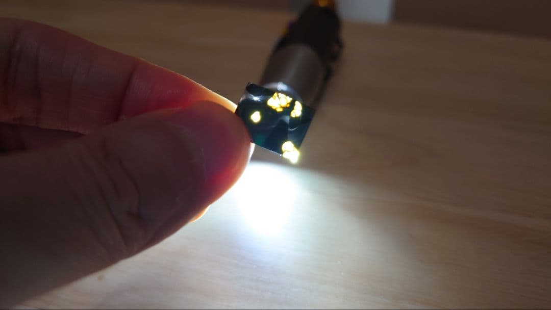 イミラック隕石　イミラック　隕石　パラサイト