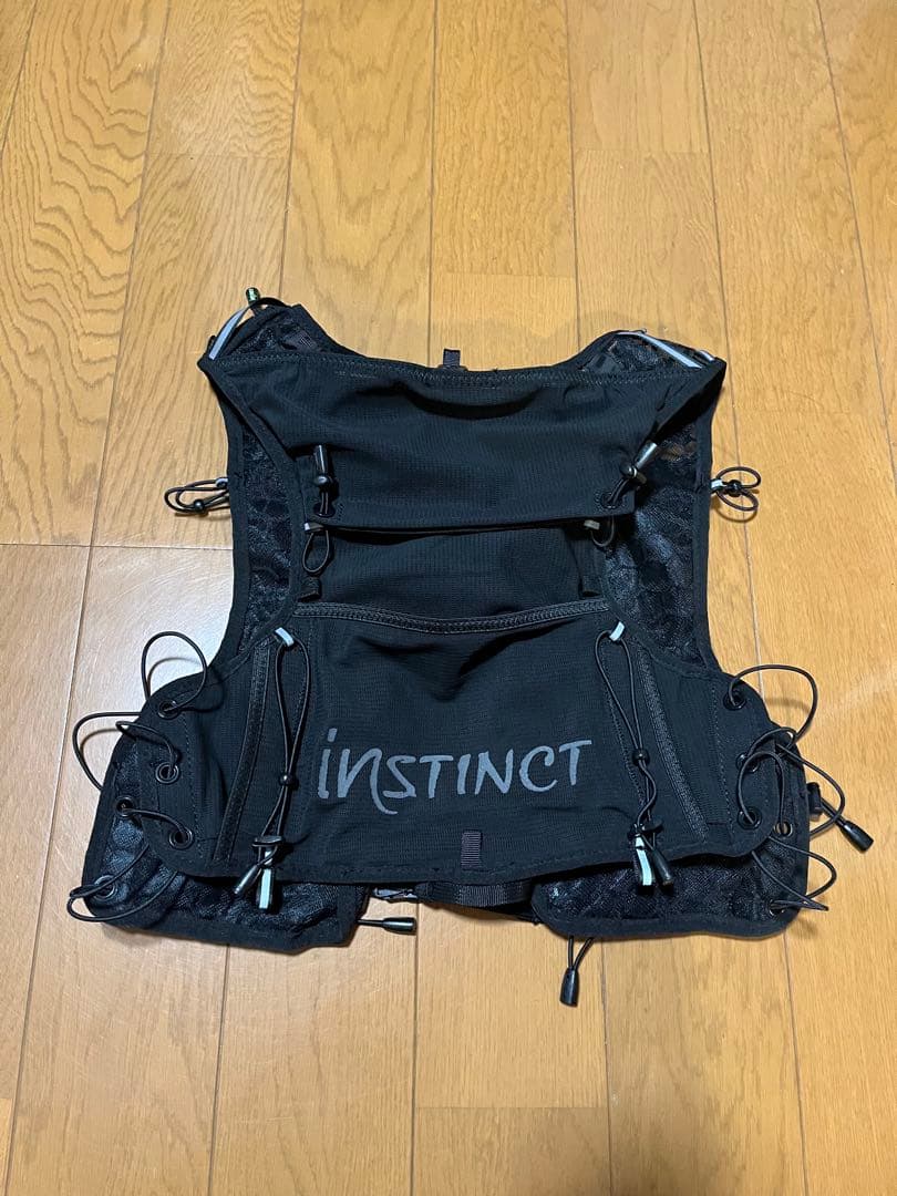 instinct evolution インスティンクト　エボリューション　7L