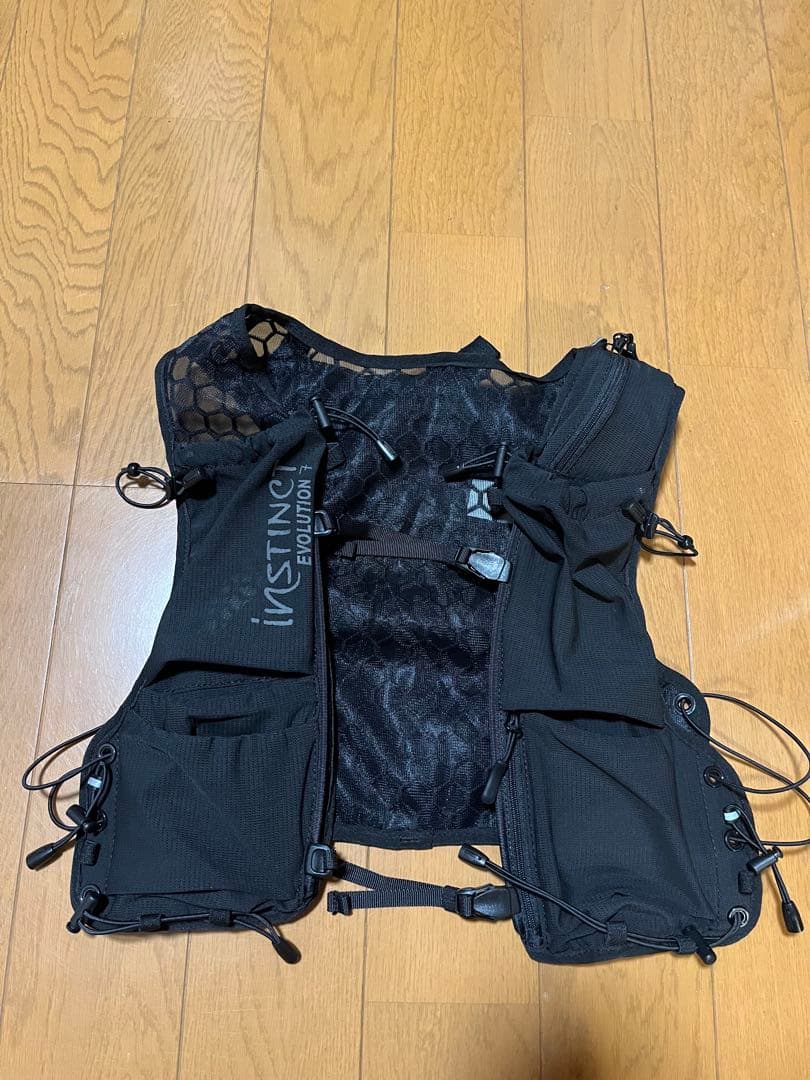 instinct evolution インスティンクト　エボリューション　7L