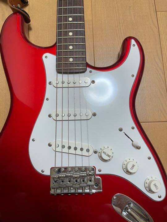 COOL-Z ZST-10R ストラト　エレキギター