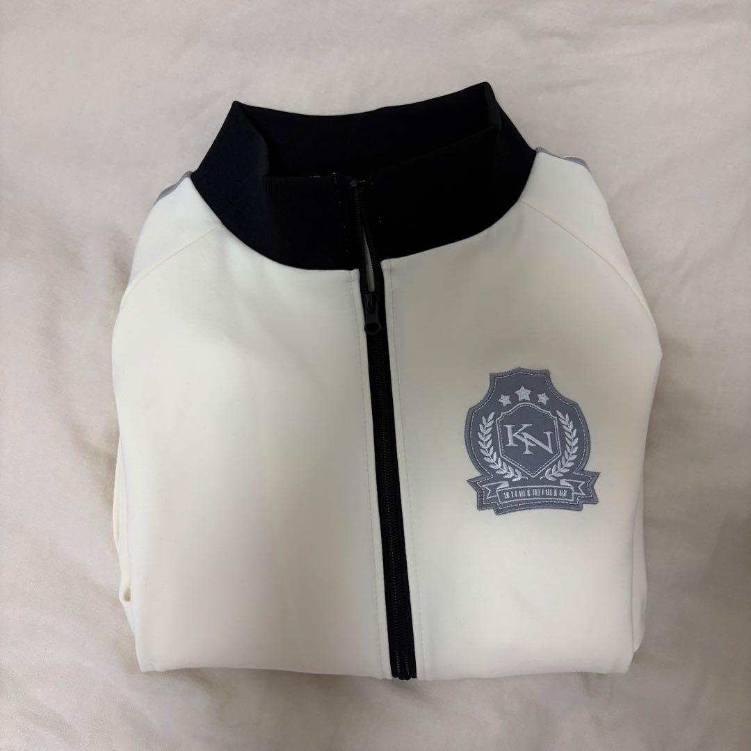 アイドル mido) FIFTEEN LOVE NKzip U:nity size