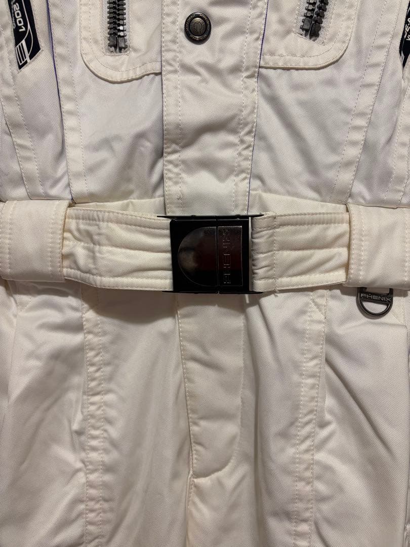 スキーウェア【ヴィンテージ】Phoenix Yuri Franco