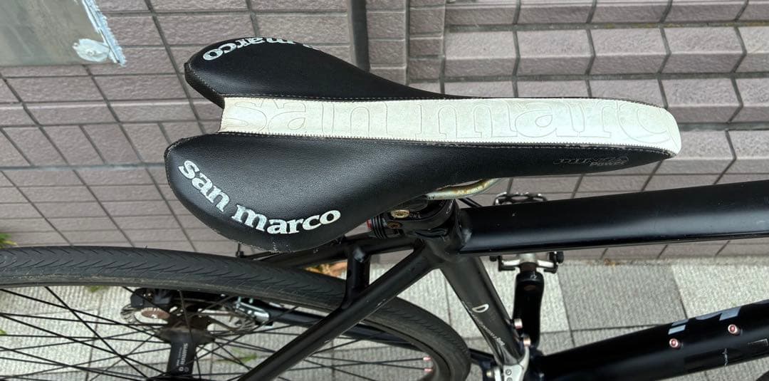 Bianchi ビアンキ クロスバイク ROMA クロスバイク　東京