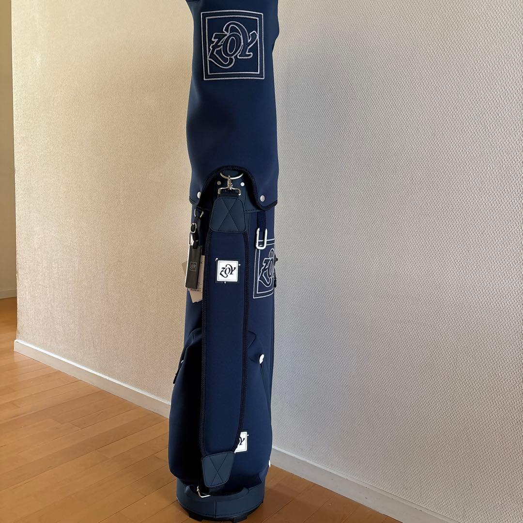 ZOY キャディバッグ