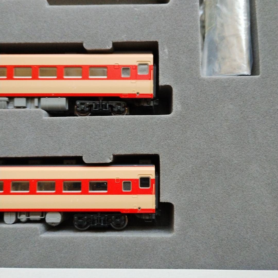 TOMIX 92478 キハ56 100形ディーゼルカーセット 92478