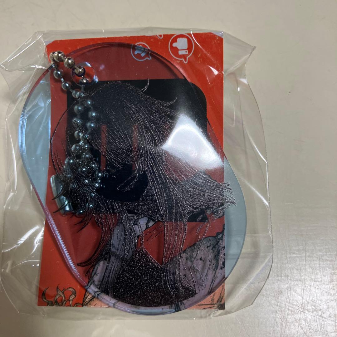 ジャンプラ365 ケントゥリア アンヴァル アクリルキーホルダー