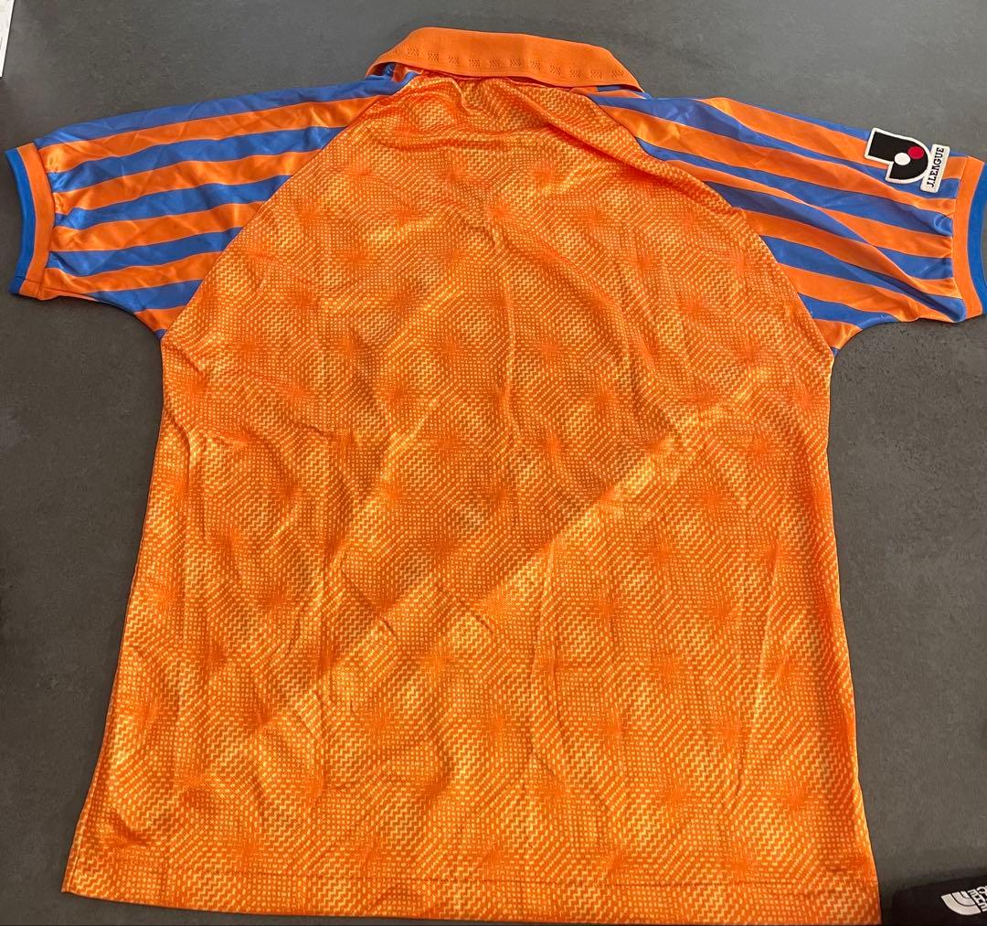 清水エスパルス　激レア　ユニフォーム　jリーグ　パンツセット