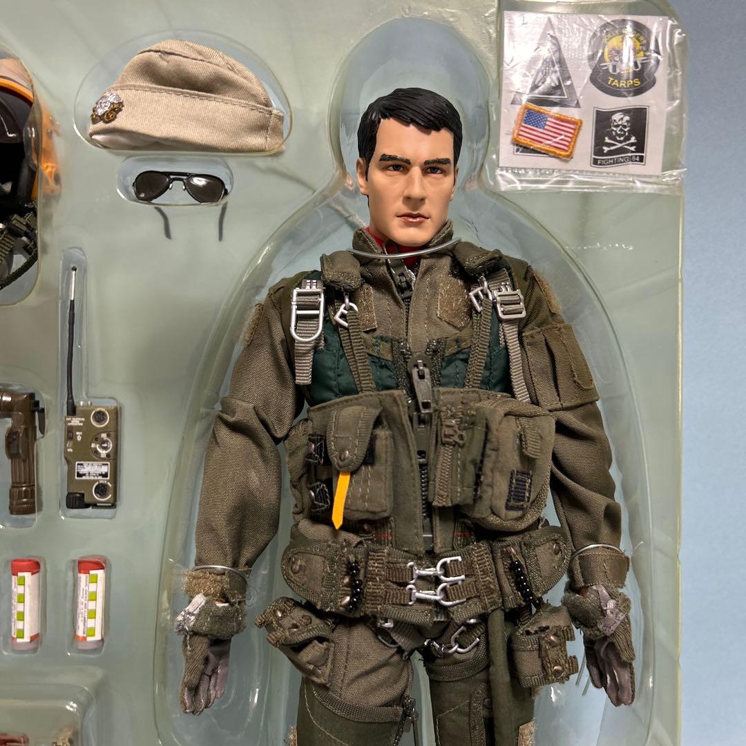 ホットトイズ•F-14トムキャット•アビエイター