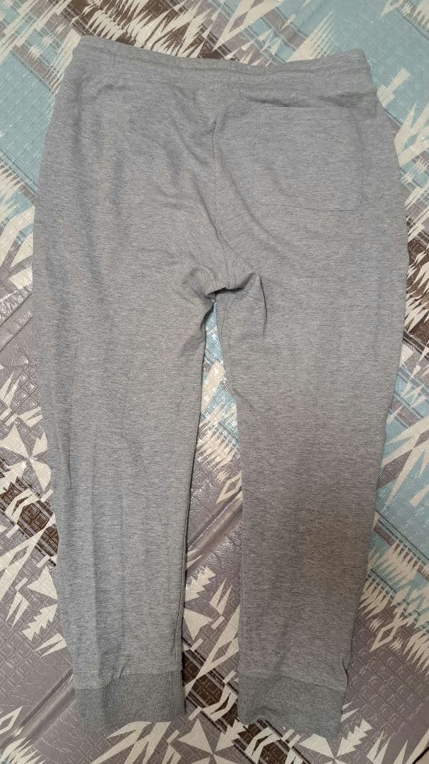 MICHAEL KORS　パーカー　スウェット　上下セット　グレー　Ｍ　メンズ