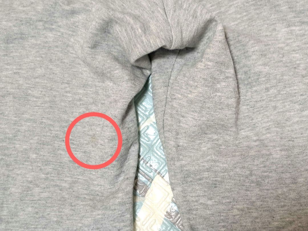 MICHAEL KORS　パーカー　スウェット　上下セット　グレー　Ｍ　メンズ