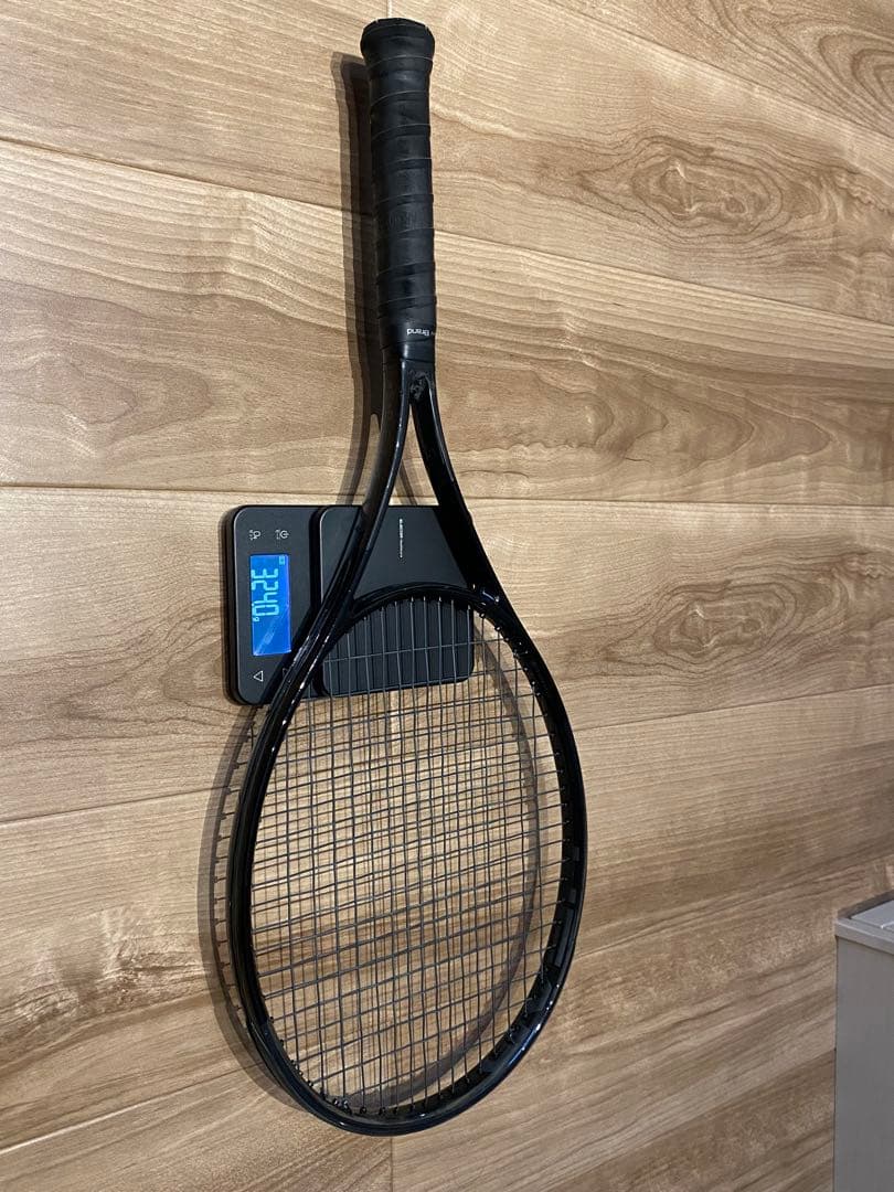 HEAD SPEED MP レジェンド テニスラケット2本セット