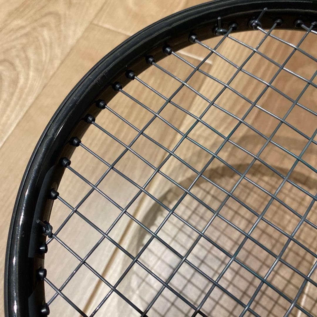 HEAD SPEED MP レジェンド テニスラケット2本セット