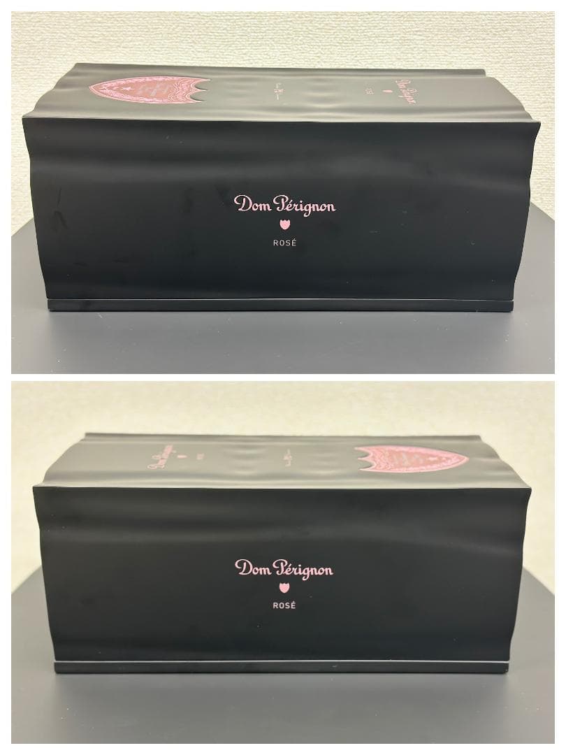 未開栓■ドンペリニヨン■P2　Rose/ロゼ　1995　シャンパン　箱＆冊子付