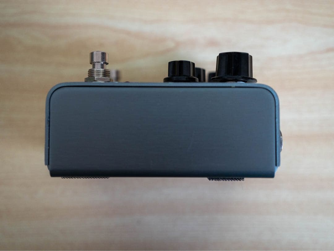 ギター strymon El Capistan V1