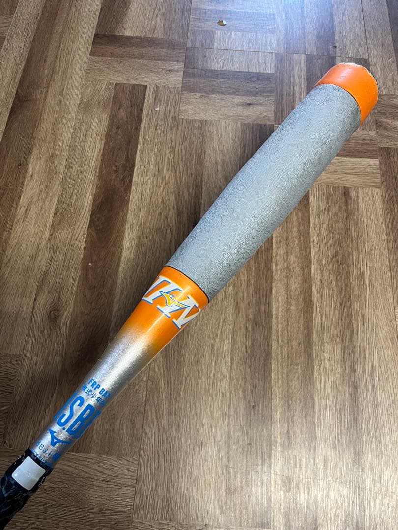 シゲ‼️ミズノ ビヨンドマックスEV ⅡN 78cm少年軟式用