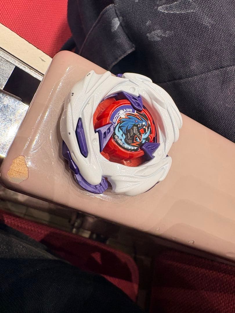 メテオドラグーン重量39.42