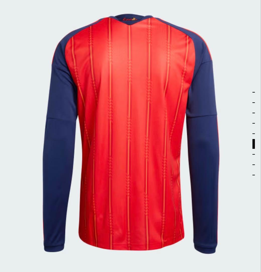 スペイン代表　ユニフォーム XL