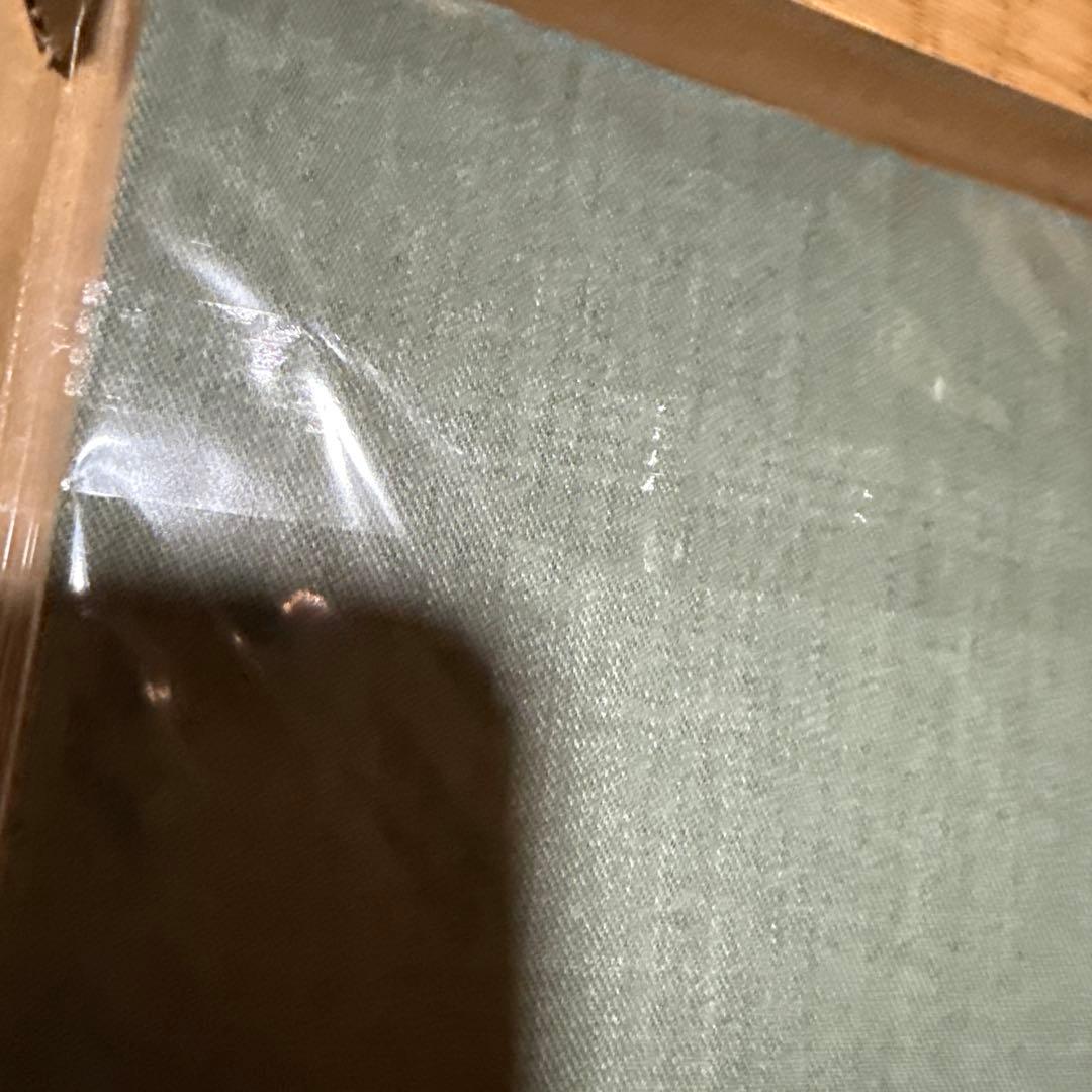 中森明菜　43周年　アニバーサリーブックレット　未開封　限定生産