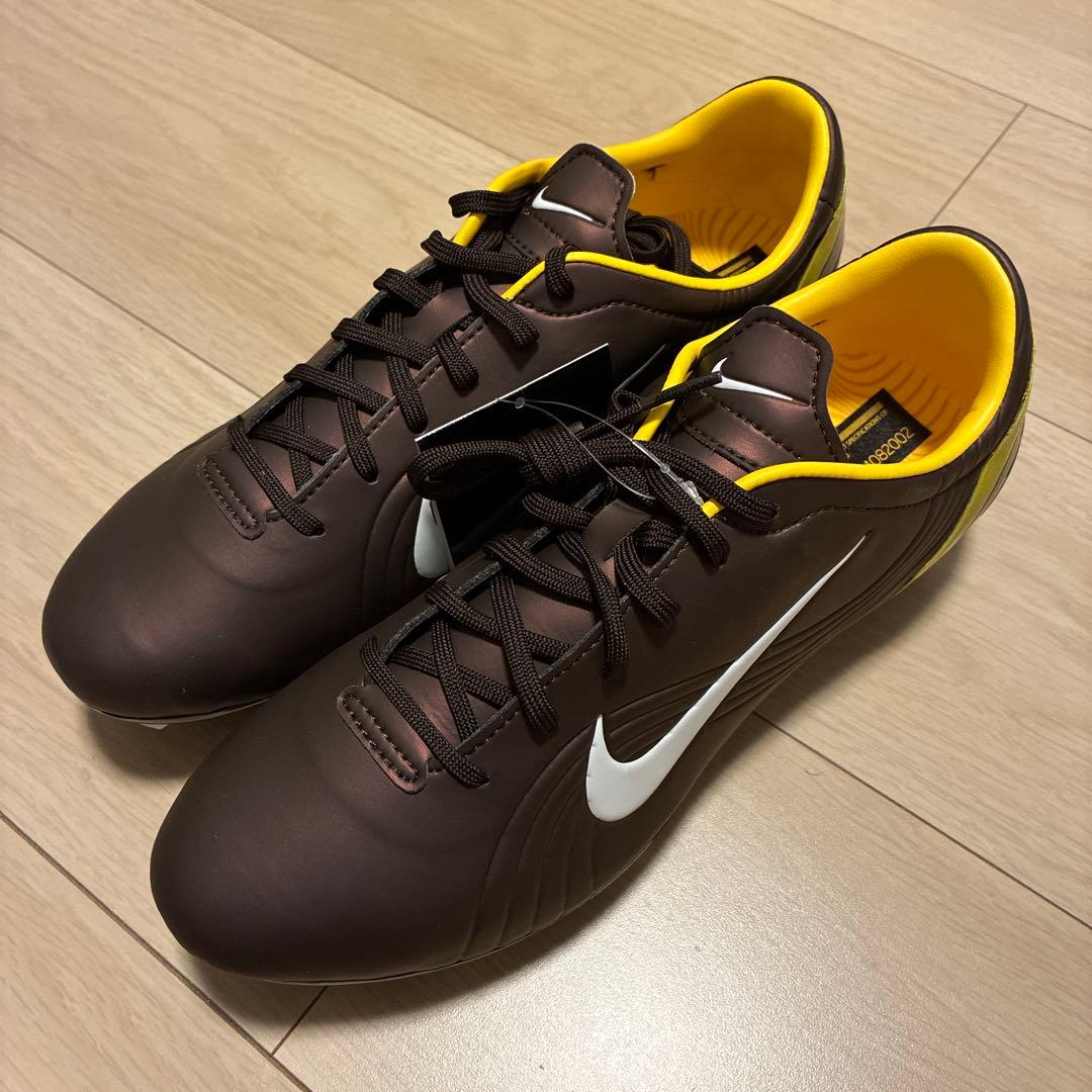 ナイキ マーキュリアル ヴェイパー 1 RGN SE 1 RGN SE FG