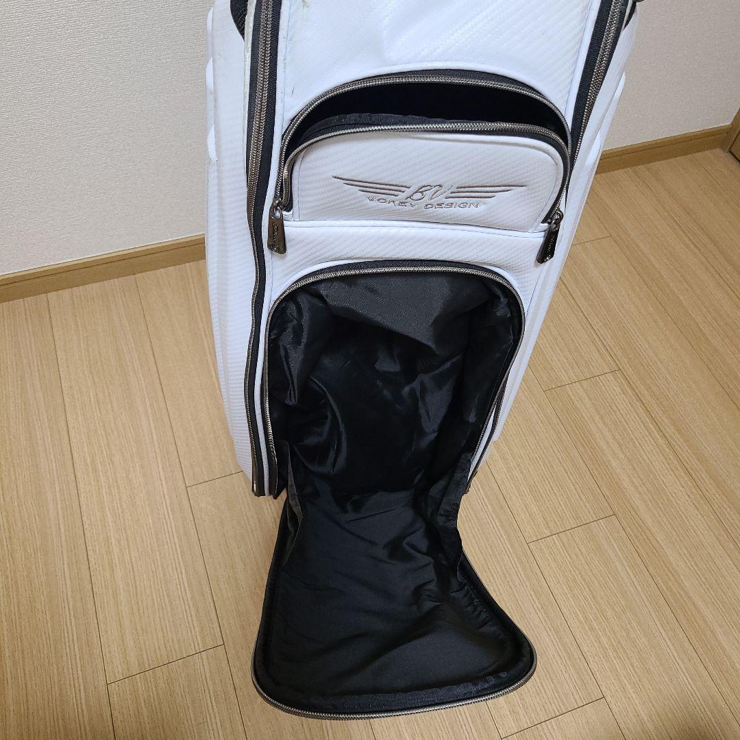 Titleist Vokey Design キャディバッグ ゴルフバッグ