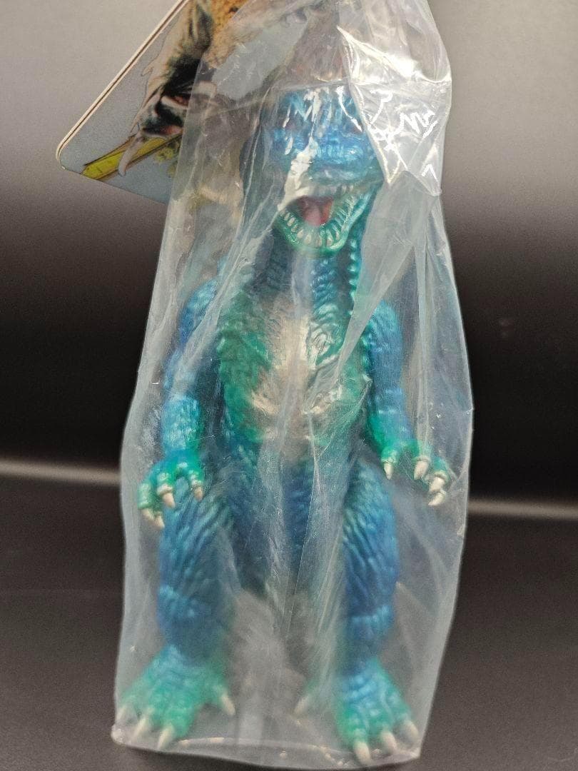 マーミット 世紀の大怪獣シリーズ ゴジラ 2004 TOY FESTIVAL