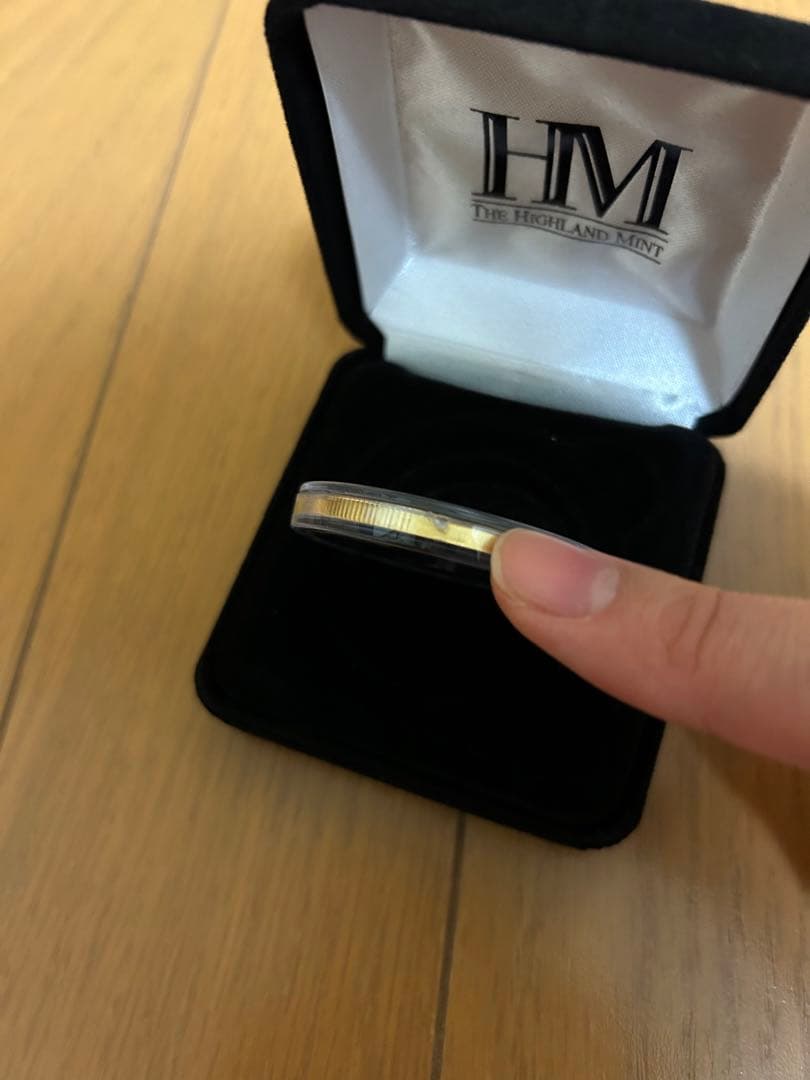 MLB ドジャース 大谷翔平 日米通算1000本安打記念ゴールド