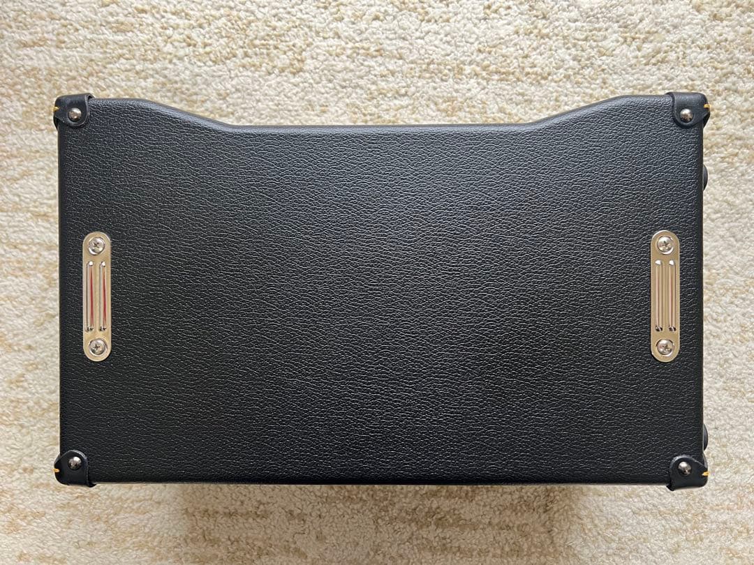 Markbass CASA マイケル・リーグ シグネチャーモデル