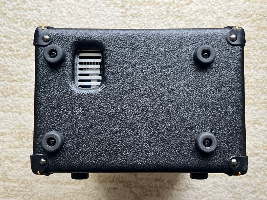 Markbass CASA マイケル・リーグ シグネチャーモデル