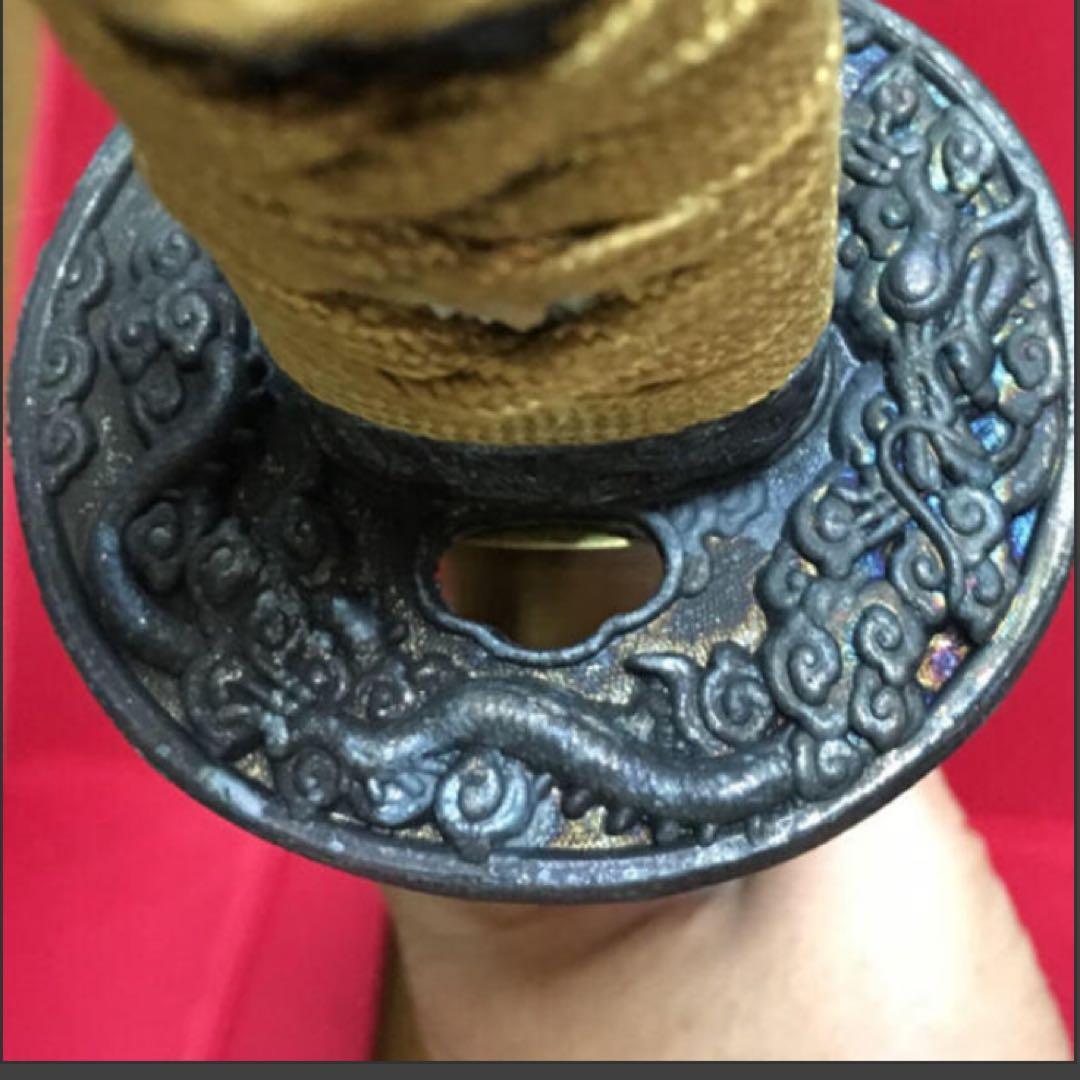 日本刀レプリカ 二本