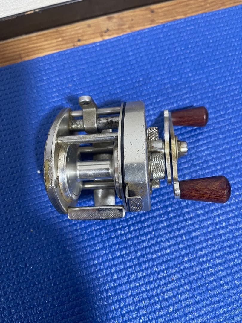 Daiwa スピニングリール　セット5個　ジャンク