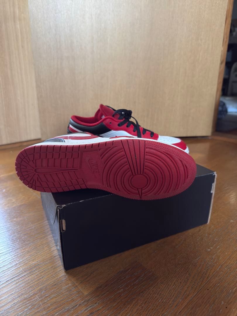 ナイキ エアジョーダン ローカット シューズ ジョーダン1