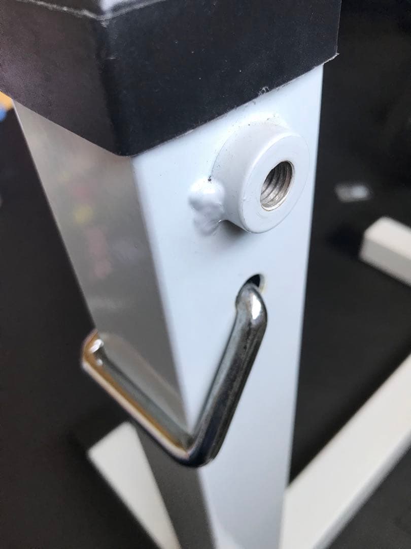 アイロテック　セーフティバー　＊直接引取りの場合は7,000円＊