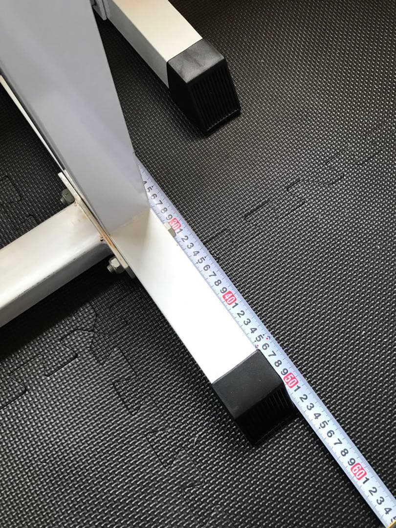 アイロテック　セーフティバー　＊直接引取りの場合は7,000円＊