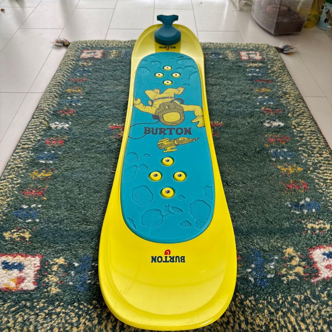 キッズ Burton Riglet スノーボード