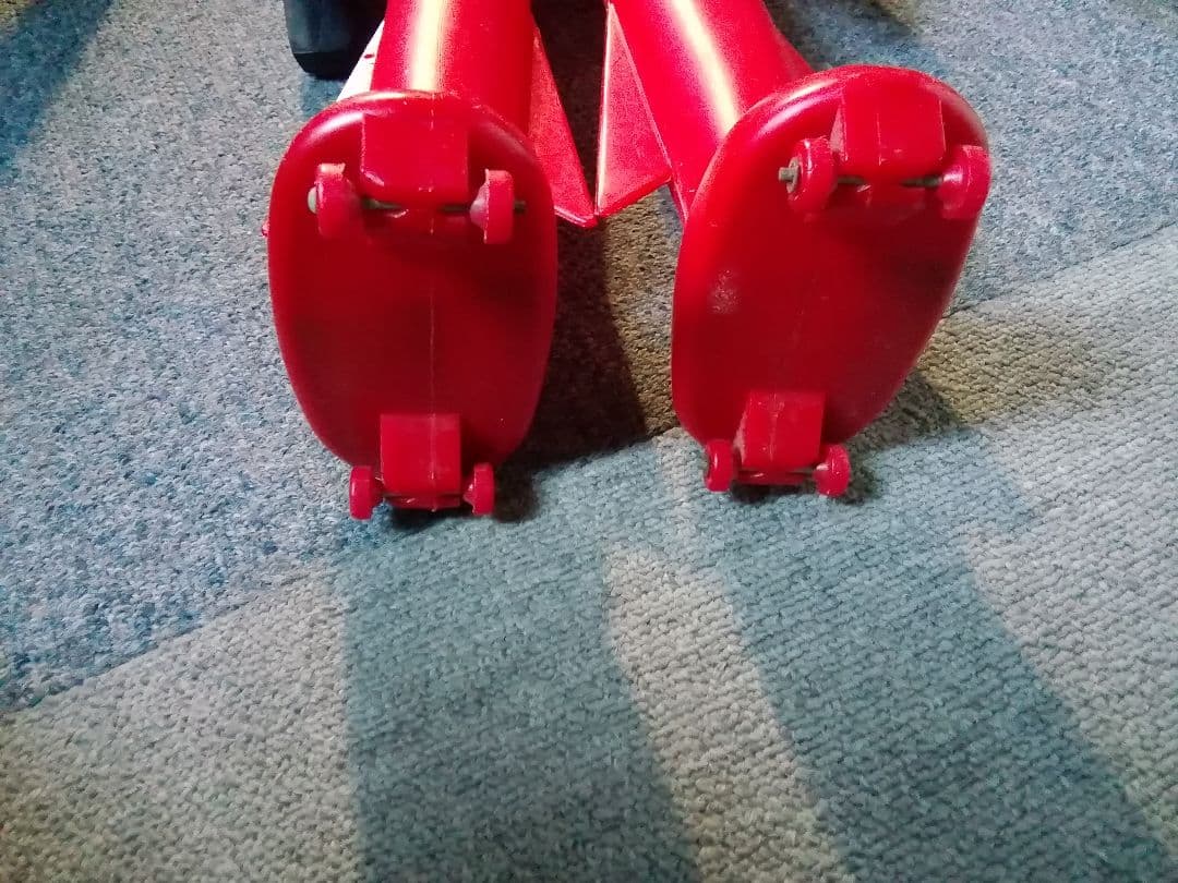 ポピー ジャンボマシンダー ゲッター２　当時品