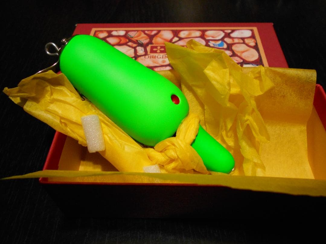 teat ラグモジョイント headhunters別注色