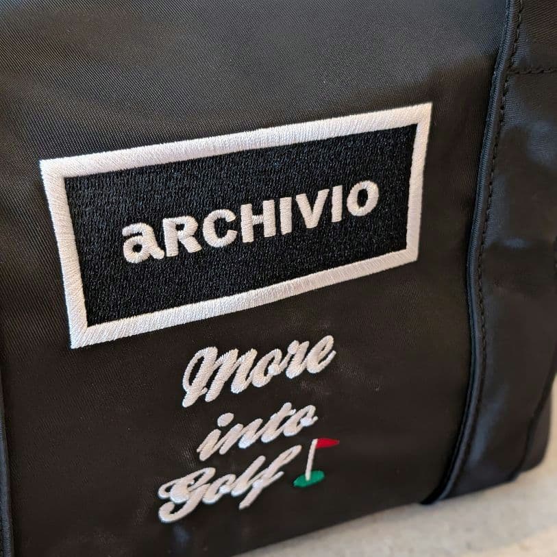 【新品】アルチビオ 保冷バッグ 2025年春夏モデル