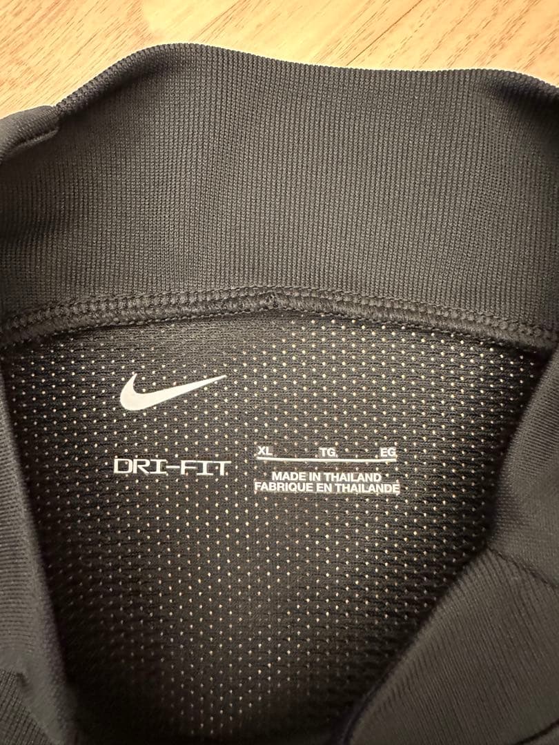 鹿島アントラーズ 2023-24シーズンNIKE チーム支給ウェア