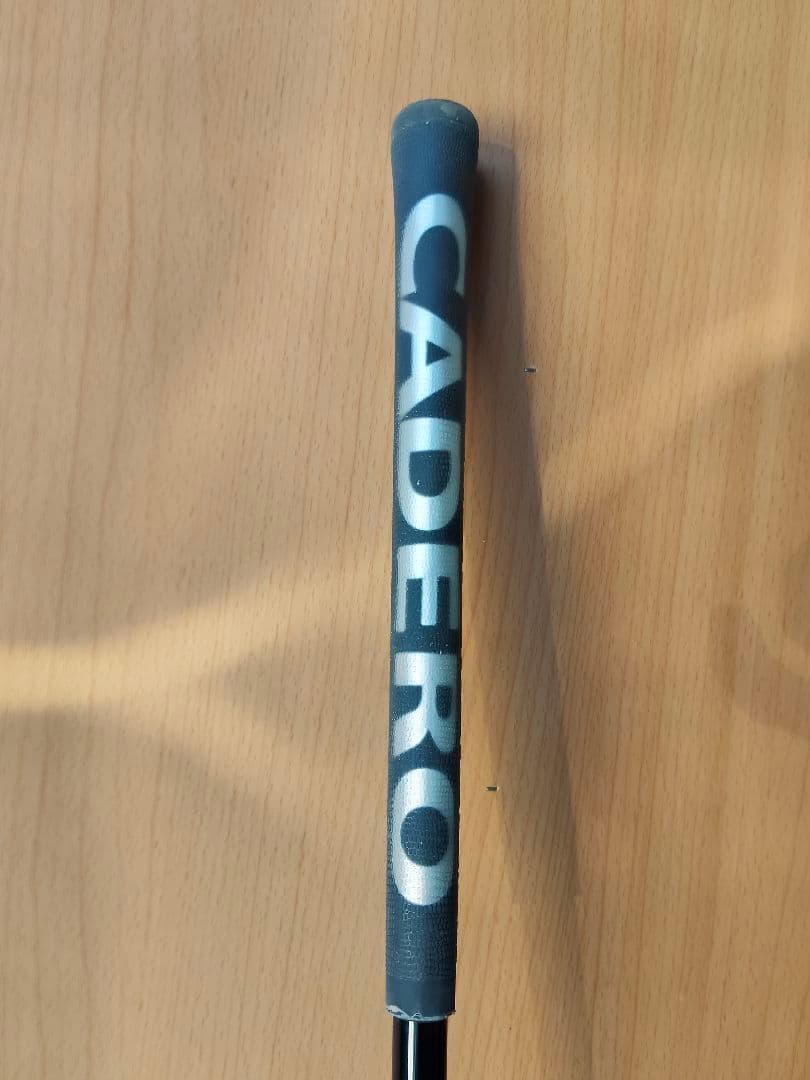 バルド コルサ 2W ブラッシー Ventus black 5S