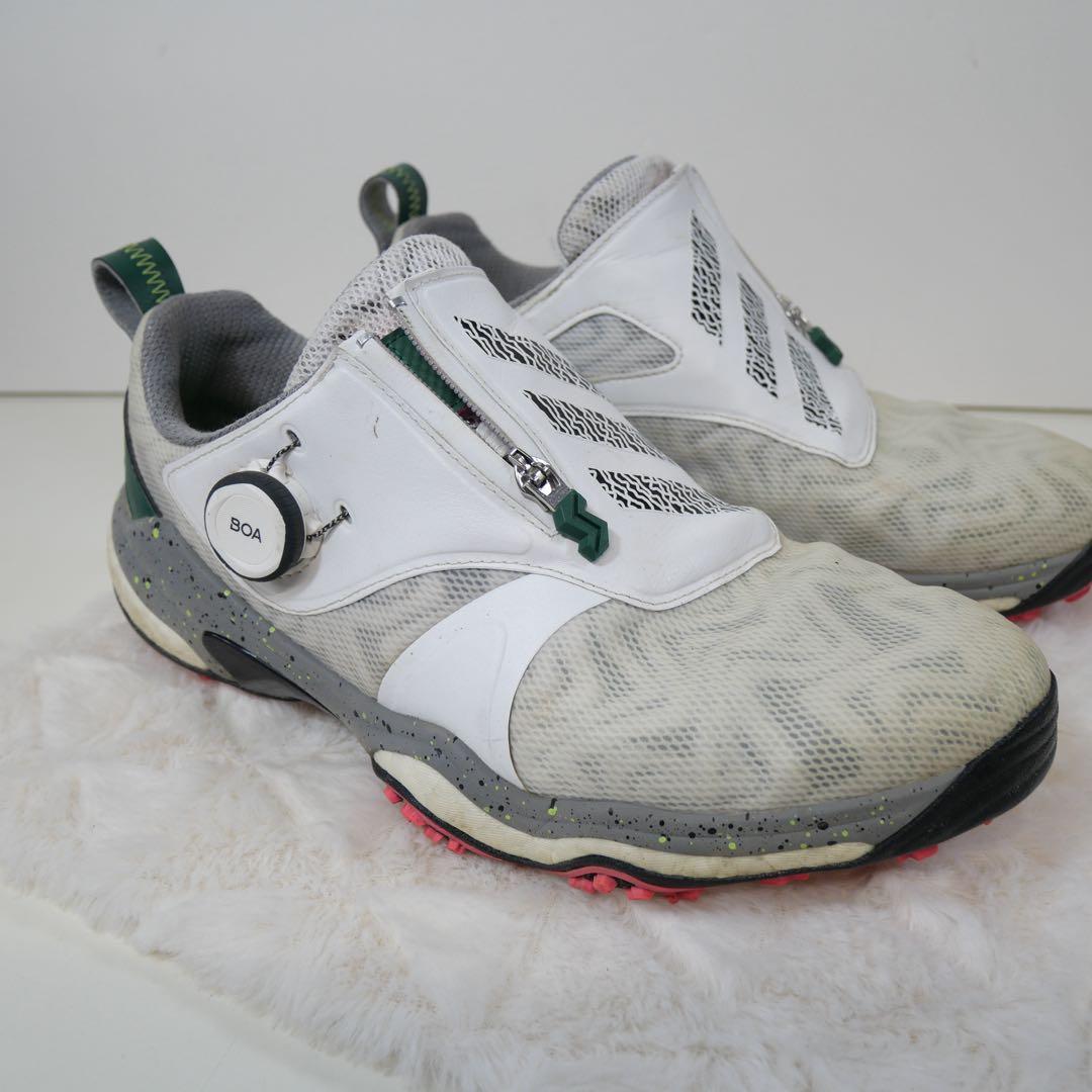 adidas コードカオス25 BOA 25 スパイクレス アディダス