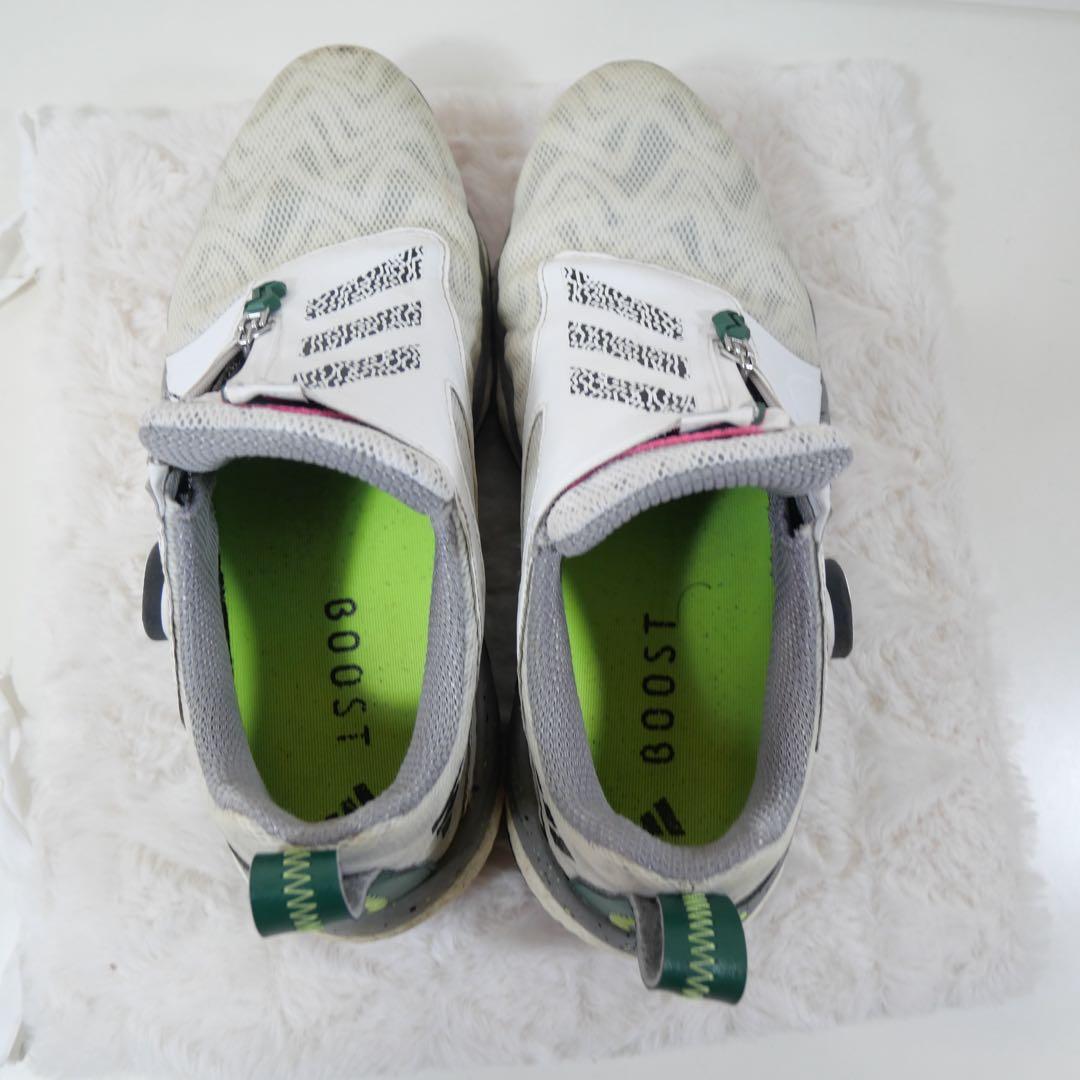 adidas コードカオス25 BOA 25 スパイクレス アディダス