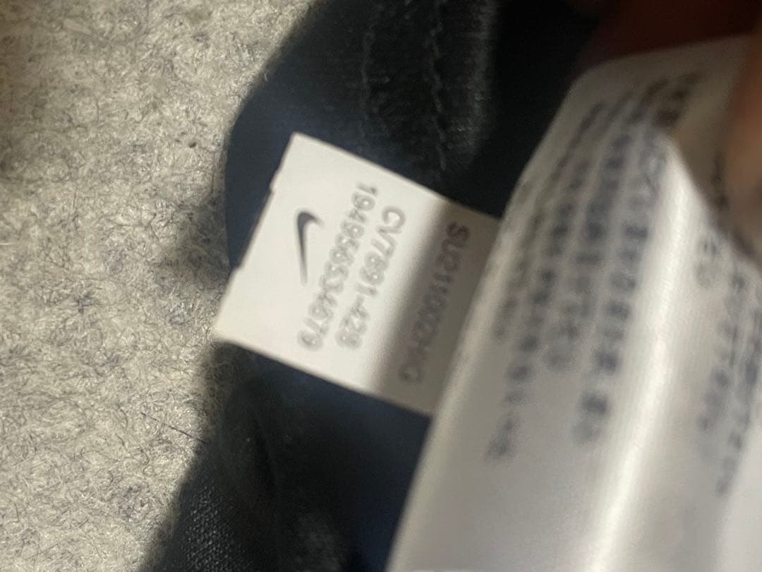 バルセロナ　選手支給品　24/25アウェイユニフォーム　ガビ