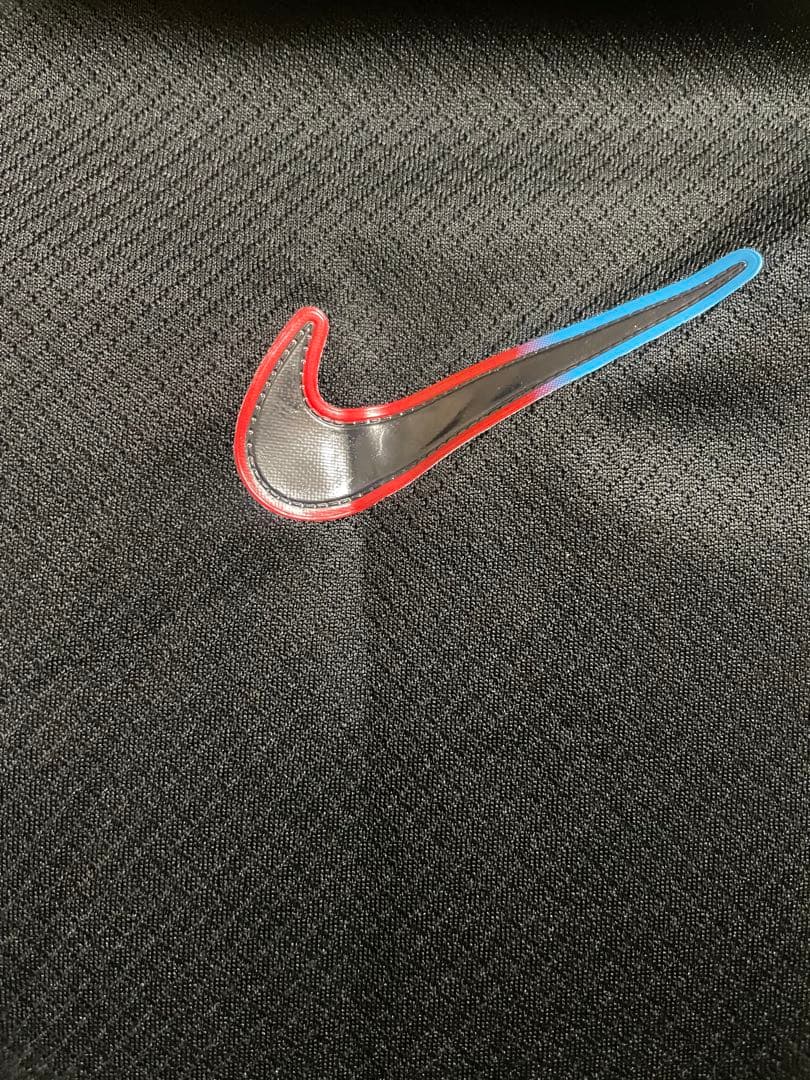 バルセロナ　選手支給品　24/25アウェイユニフォーム　ガビ