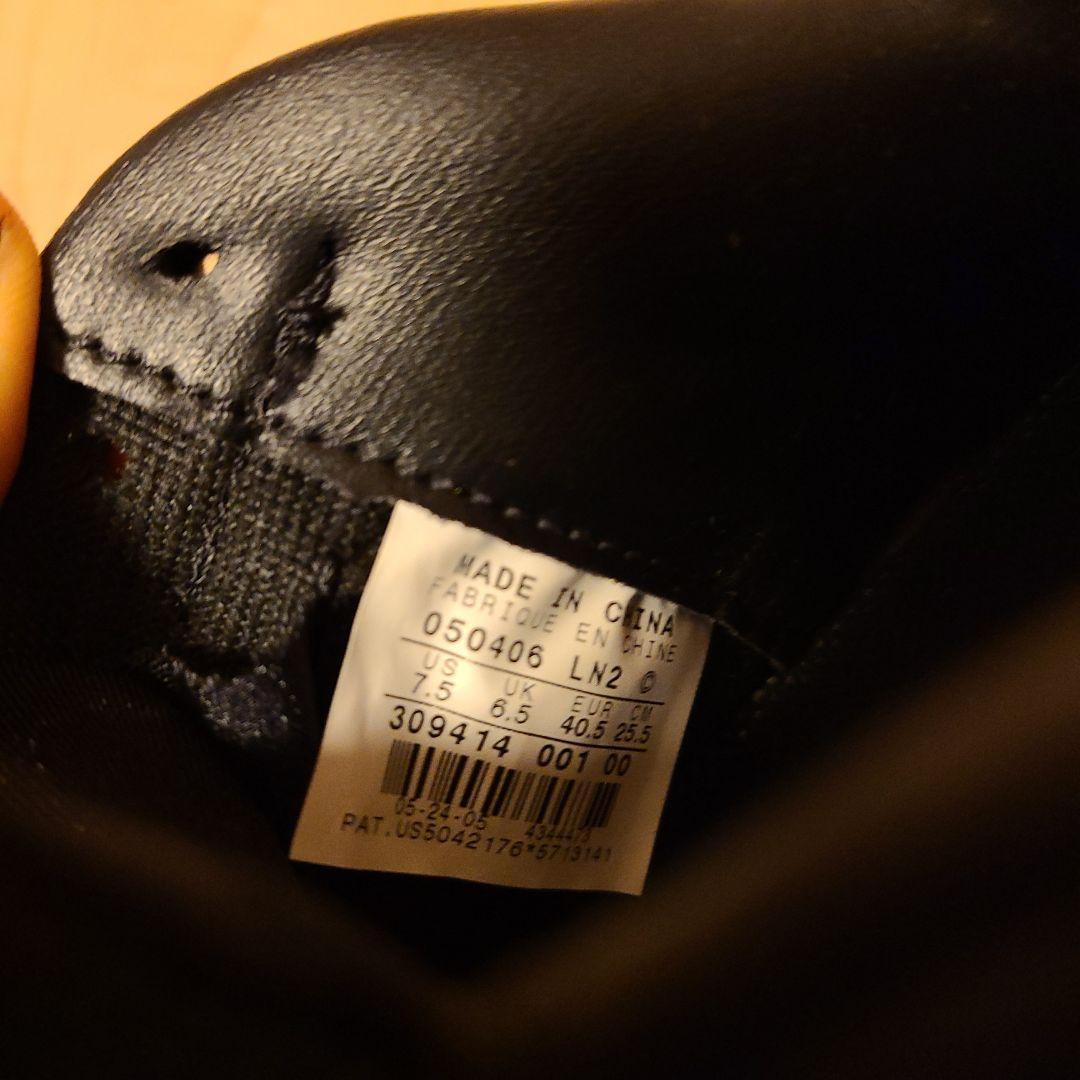 ナイキ　AIR SLASH II