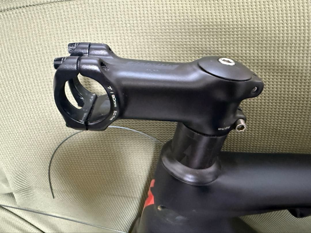 スペシャライズド ターマック comp 2018 フレーム Size52