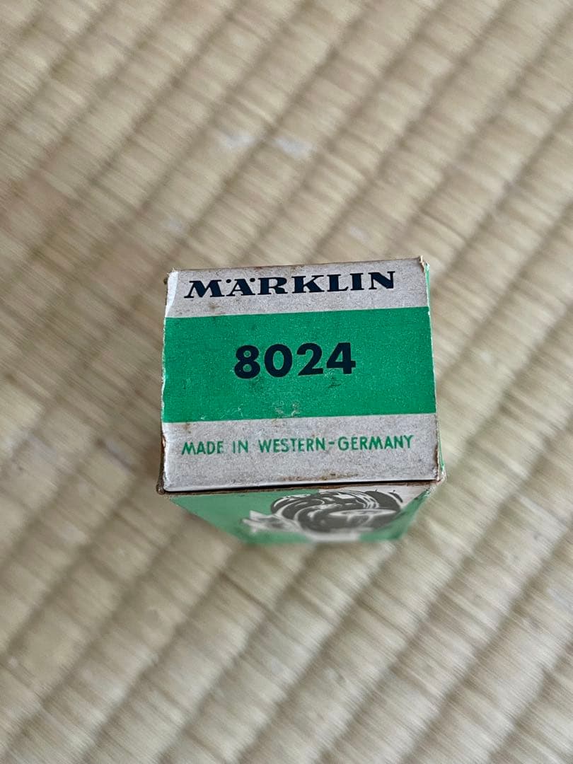 Märklin メルクリン　ポルシェ　PORSCHE ミニカー