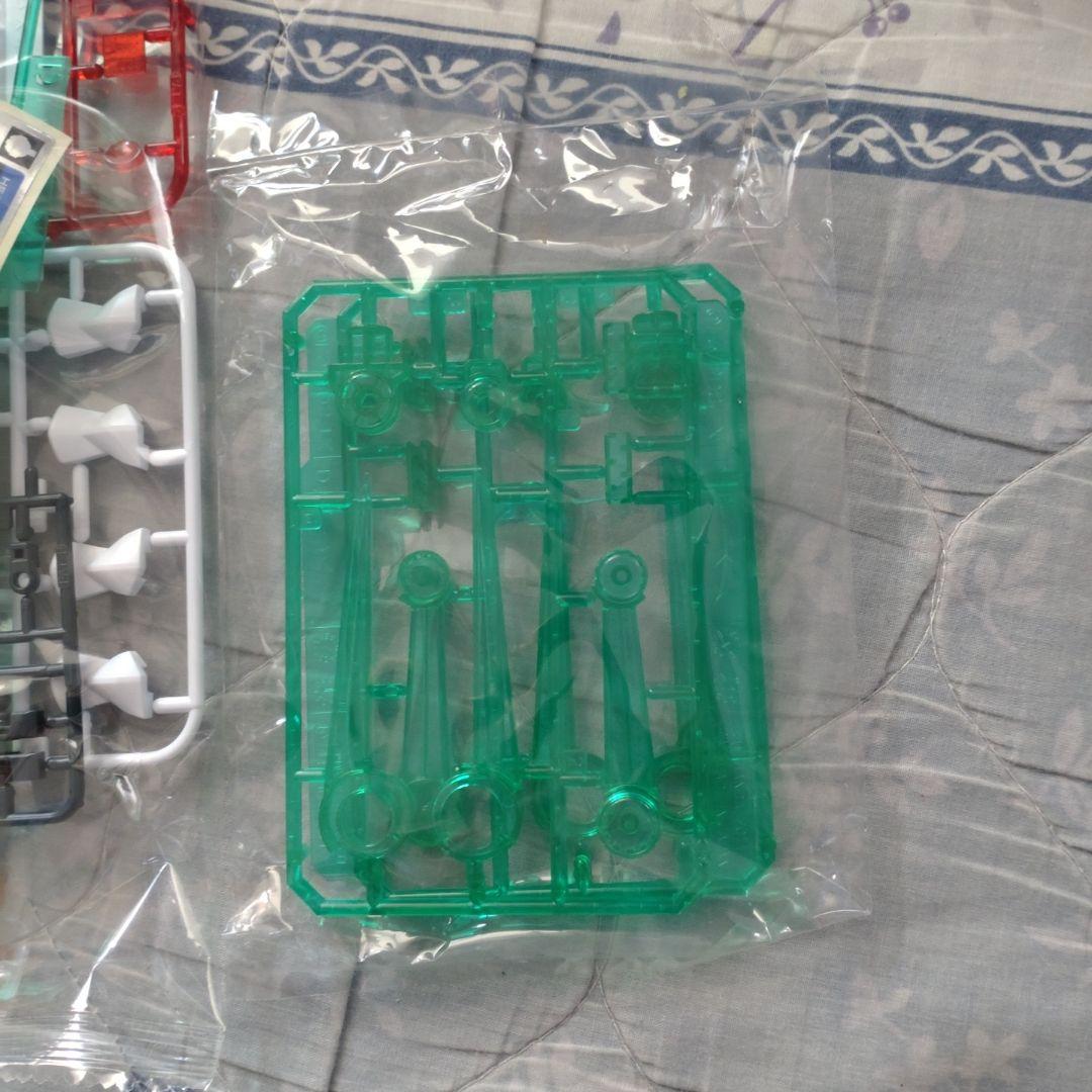 ダンボール戦機 ベストLBXチームセットジャンク